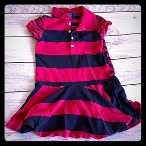 Polo by Ralph Lauren polo dress